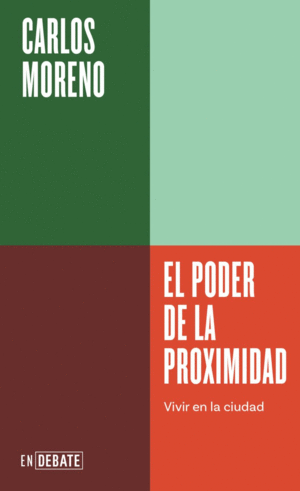EL PODER DE LA PROXIMIDAD