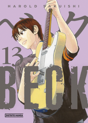 BECK 13