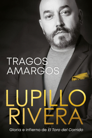 TRAGOS AMARGOS