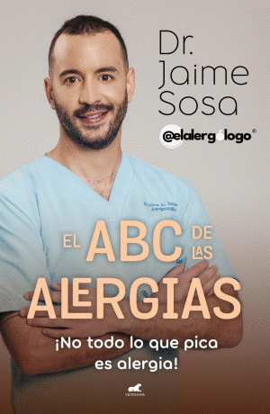 EL ABC DE LAS ALERGIAS �NO TODO LO QUE PICA ES ALERGIA!