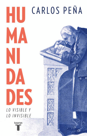 HUMANIDADES LO VISIBLE Y LO INVISIBLE