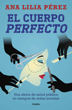EL CUERPO PERFECTO