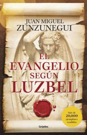 EL EVANGELIO SEGUN LUZBEL   PD