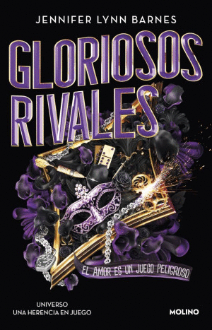 GLORIOSOS RIVALES