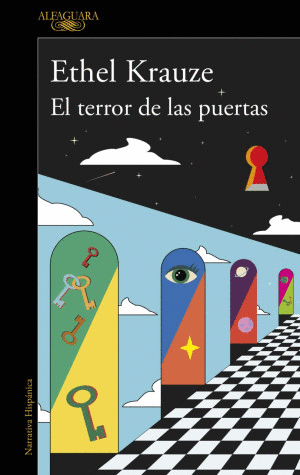 EL TERROR DE LAS PUERTAS