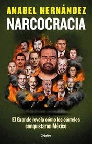 NARCOCRACIA