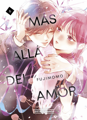 MAS ALLA DEL AMOR 6