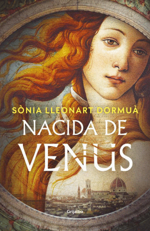 NACIDA DE VENUS