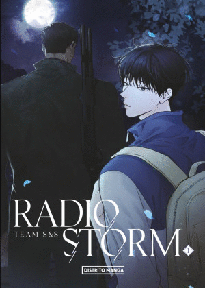 RADIO STORM