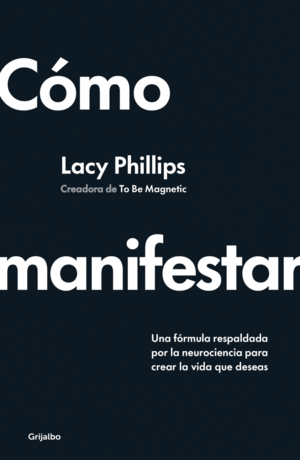 COMO MANIFESTAR
