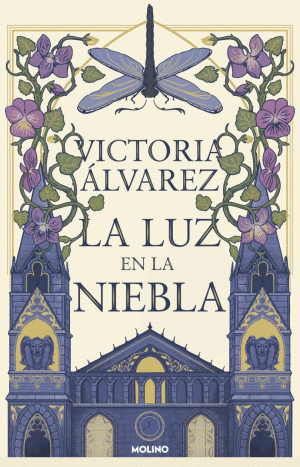 LA LUZ EN LA NIEBLA