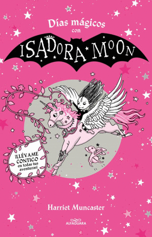 DIAS MAGICOS CON ISADORA MOON