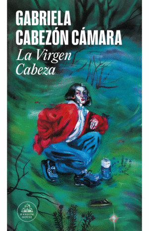 LA VIRGEN CABEZA