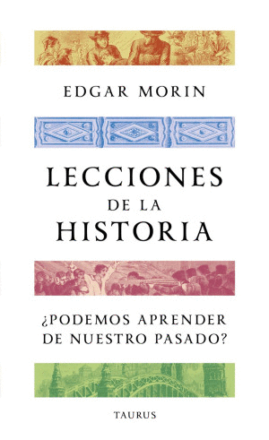 LECCIONES DE LA HISTORIA