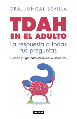 TDAH EN EL ADULTO