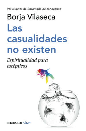 LAS CASUALIDADES NO EXISTEN