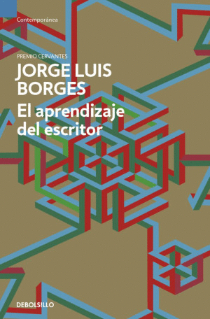 EL APRENDIZAJE DEL ESCRITOR