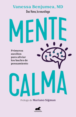 MENTE CALMA
