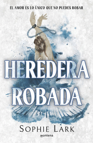 HEREDERA ROBADA