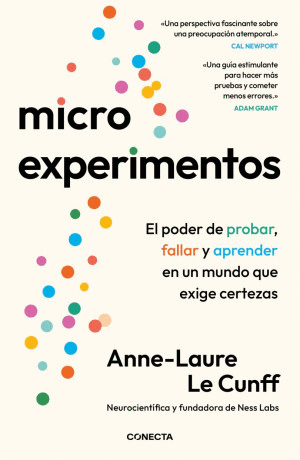 MICRO EXPERIMENTOS