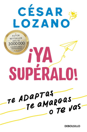 �YA SUPERALO!