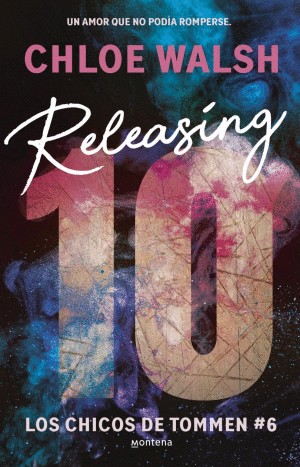 RELEASING 10 / LOS CHICOS DE TOMMEN # 6