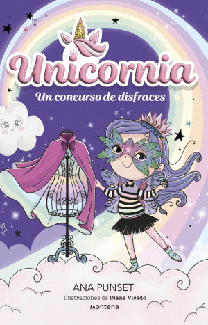 UNICORNIA UN CONCURSO DE DISFRACES