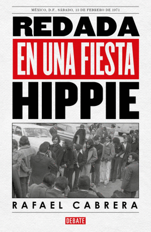 REDADA EN UNA FIESTA HIPPIE