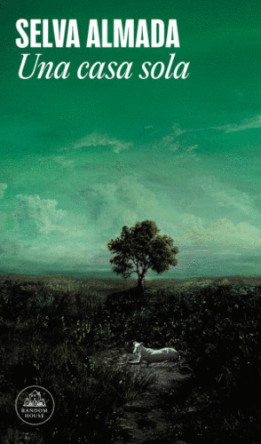 UNA CASA SOLA