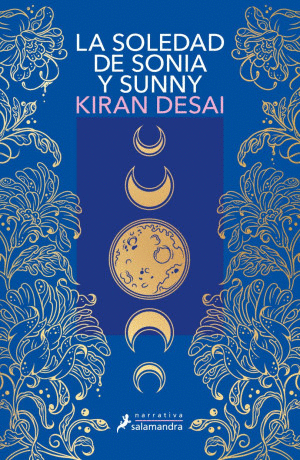 LA SOLEDAD DE SONIA Y SUNNY