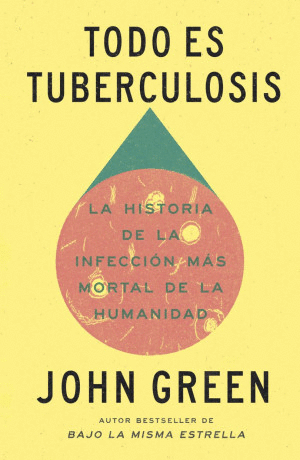 TODO ES TUBERCULOSIS