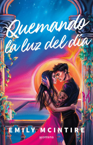 QUEMANDO LA LUZ DEL DIA / DESAFIANDO LAS ESTRELLAS 1