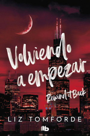 VOLVIENDO A EMPEZAR / REWIND IT BACK (MILE HIGH 5)