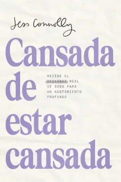 CANSADA DE ESTAR CANSADA