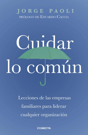 CUIDAR LO COMUN