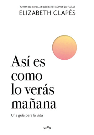 ASI ES COMO LO VERAS MA�ANA