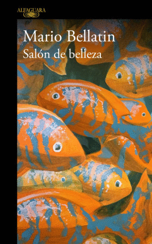 SALON DE BELLEZA