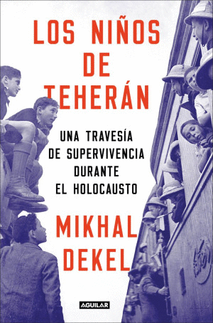 LOS NI�OS DE TEHERAN