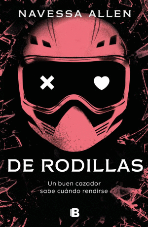 DE RODILLAS / ADENTRATE EN LA OSCURIDAD 2