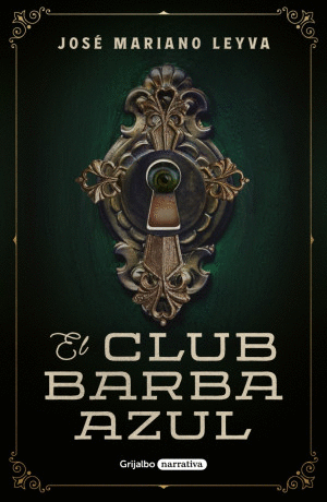 EL CLUB BARBA AZUL
