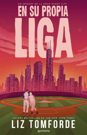EN SU PROPIA LIGA. UN SPIN-OFF DE WINDY CITY