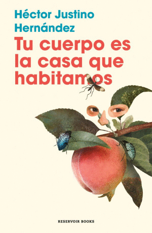 TU CUERPO ES LA CASA QUE HABITAMOS