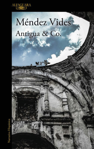 ANTIGUA & CO