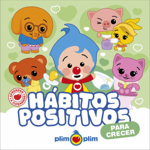 HABITOS POSITIVOS PARA CRECER