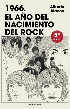 1966. EL A�O DEL NACIMIENTO DEL ROCK