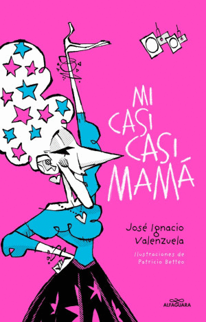 MI CASI CASI MAMA