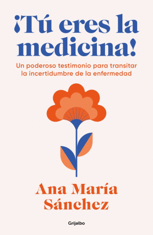 TU ERES LA MEDICINA