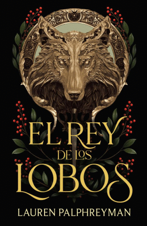EL REY DE LOS LOBOS