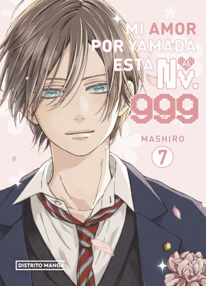 MI AMOR POR YAMADA ESTA AL NV 999 VOL 7