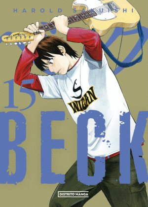 BECK # 15